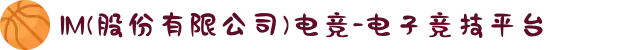 IM(股份有限公司)电竞-电子竞技平台